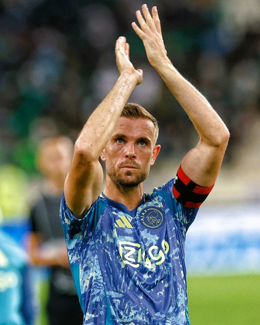 Ajax 2024-2025 - Henderson Jordan