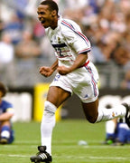 France 1998-1999 - Henry Thierry