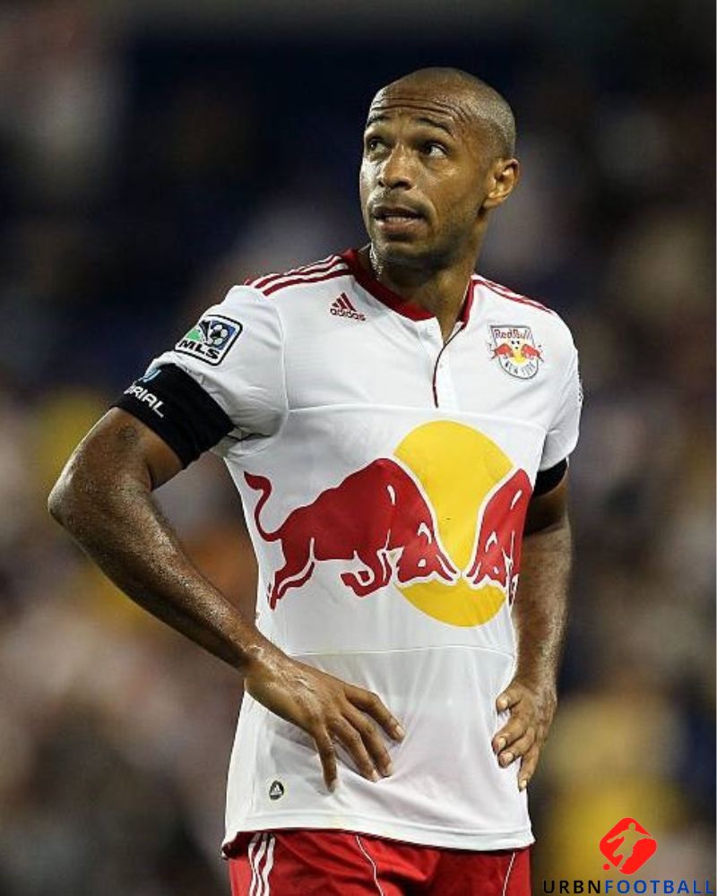 Henry Thierry 201011 Ny 2010-2011