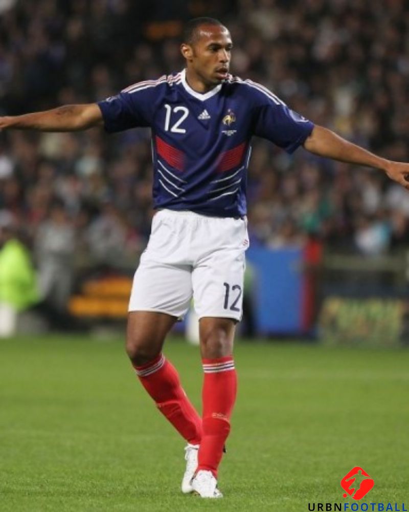 France 2010-2011 - Henry Thierry