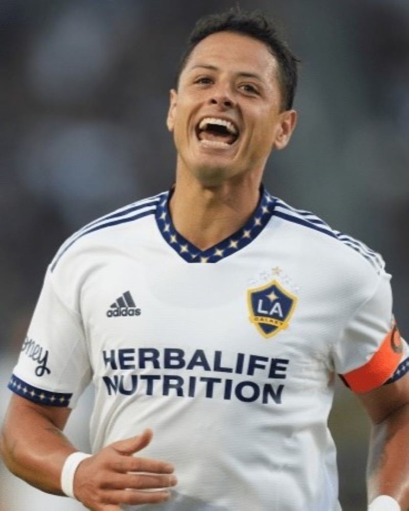 La Galaxy 2022-2023 - Hernandez Javier