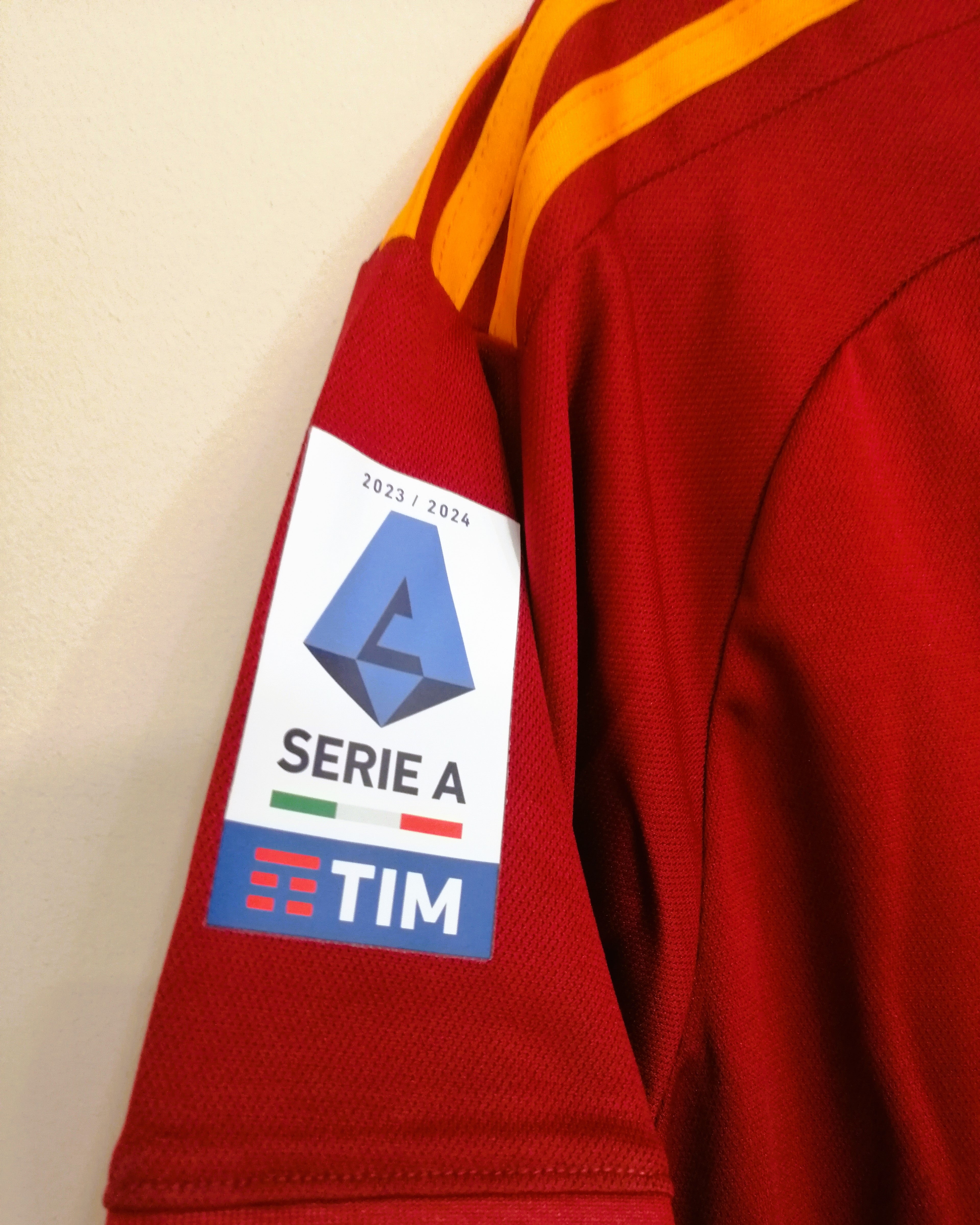 Romania 2023-2024 - Dybala Paulo