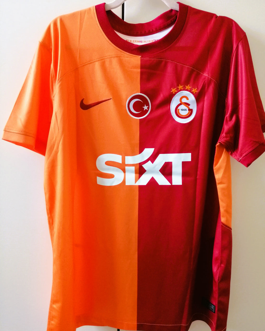 Galatasaray 2023-2024 - Icardi Mauro