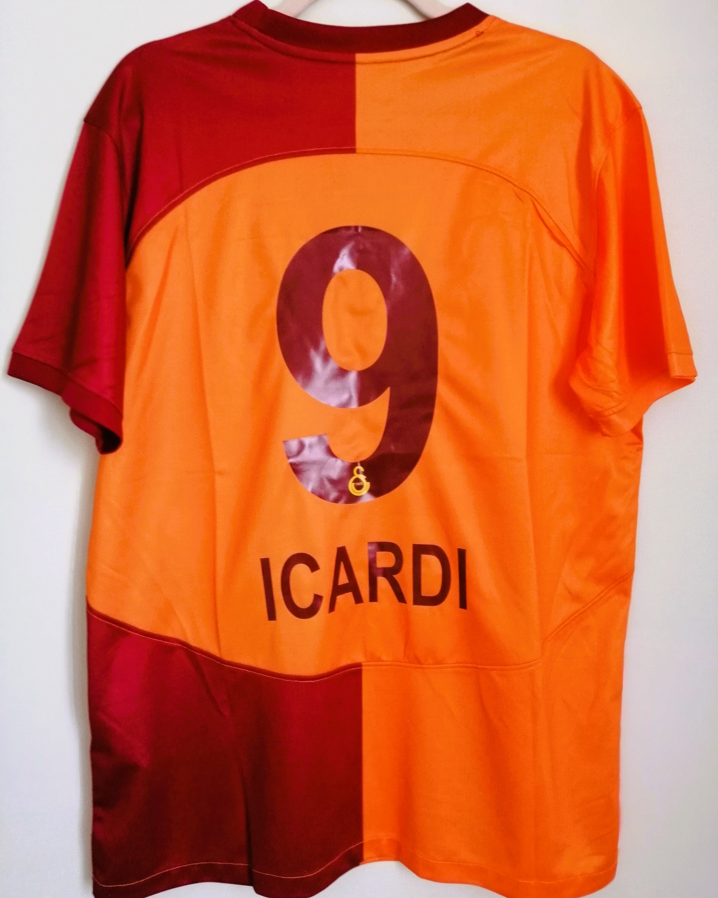Galatasaray 2023-2024 - Icardi Mauro