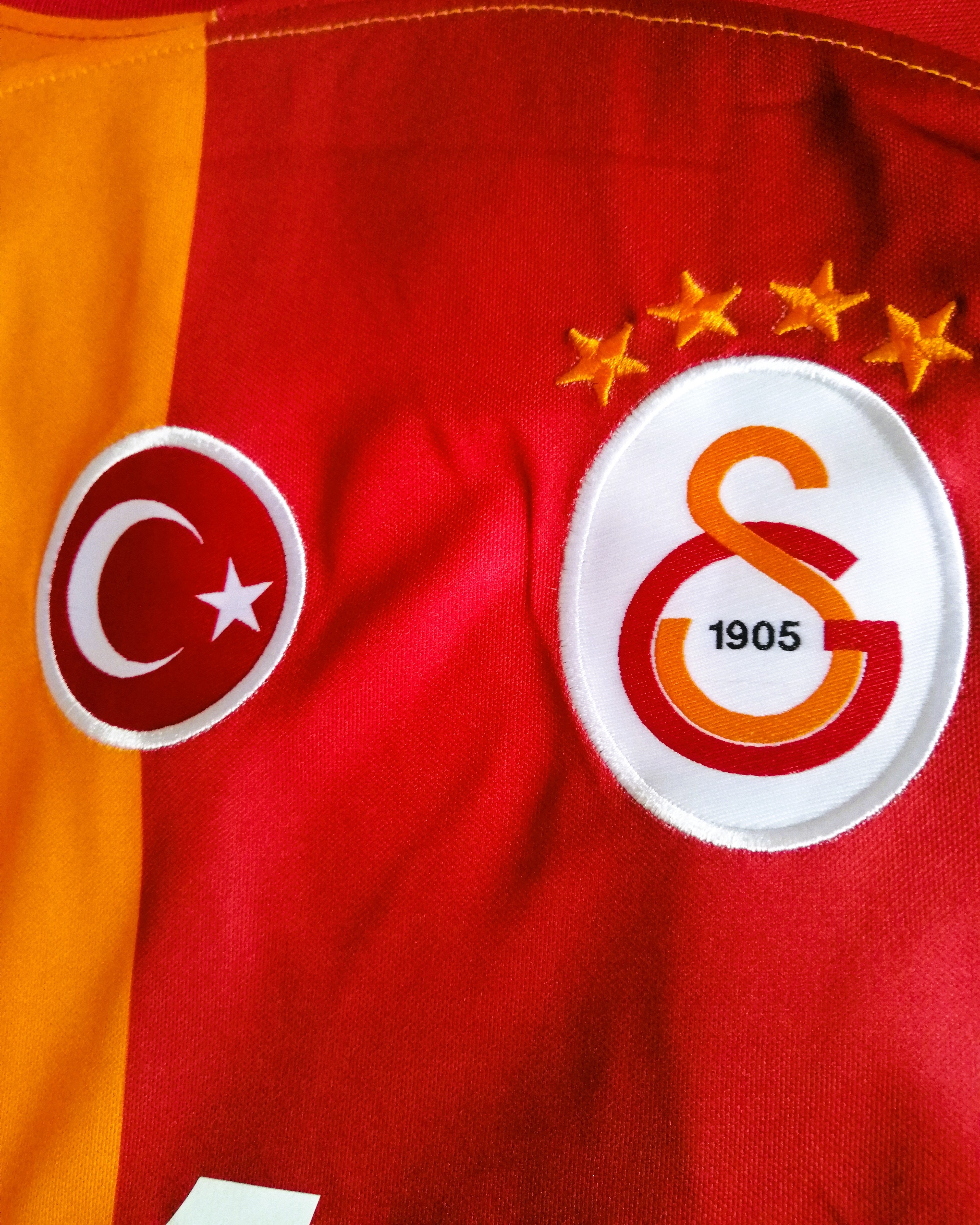 Galatasaray 2023-2024 - Icardi Mauro