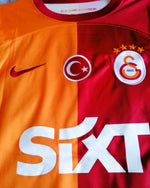 Galatasaray 2023-2024 - Icardi Mauro