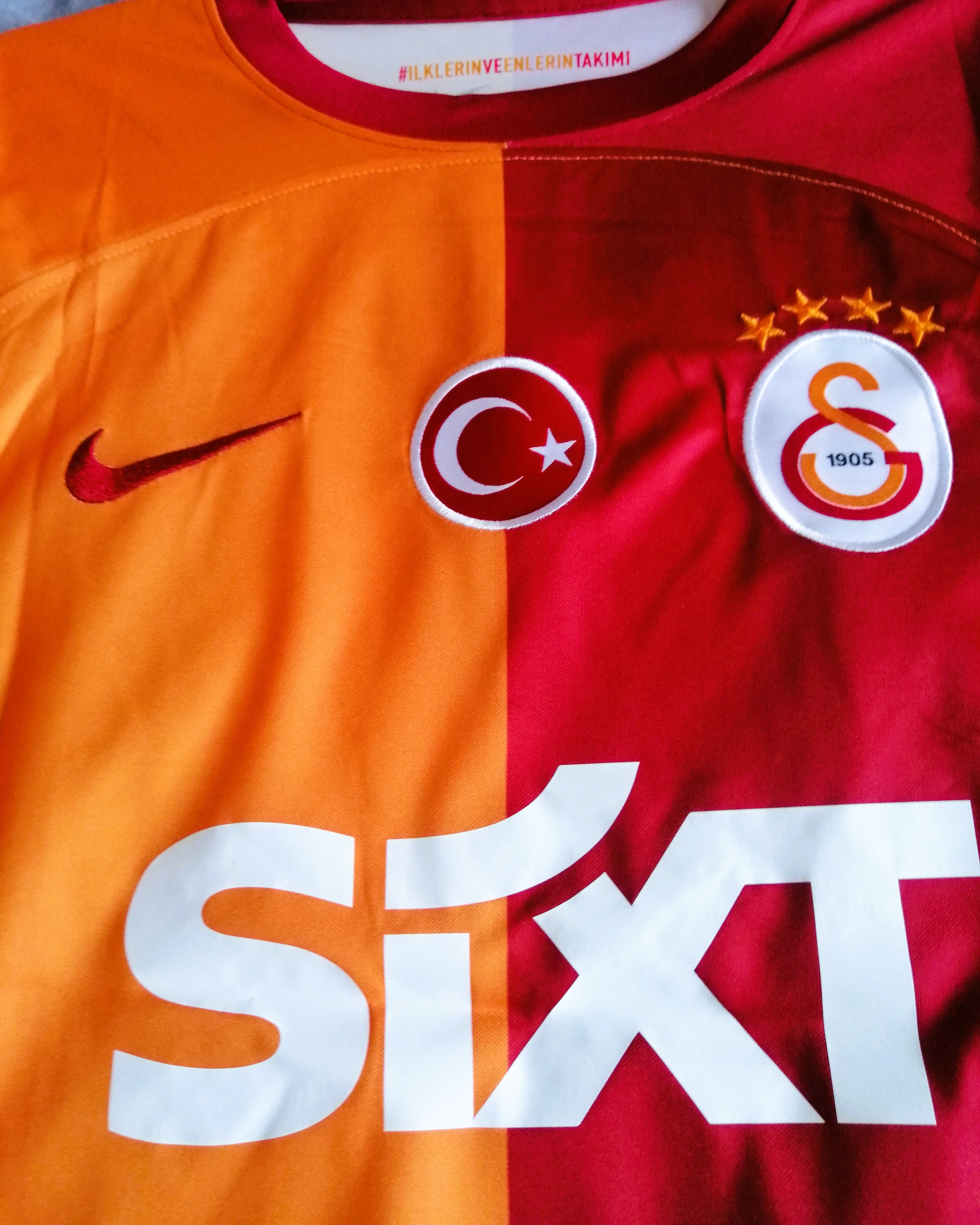 Galatasaray 2023-2024 - Icardi Mauro