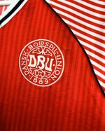 Laudrup Michael 198687 Dan 1986-1987