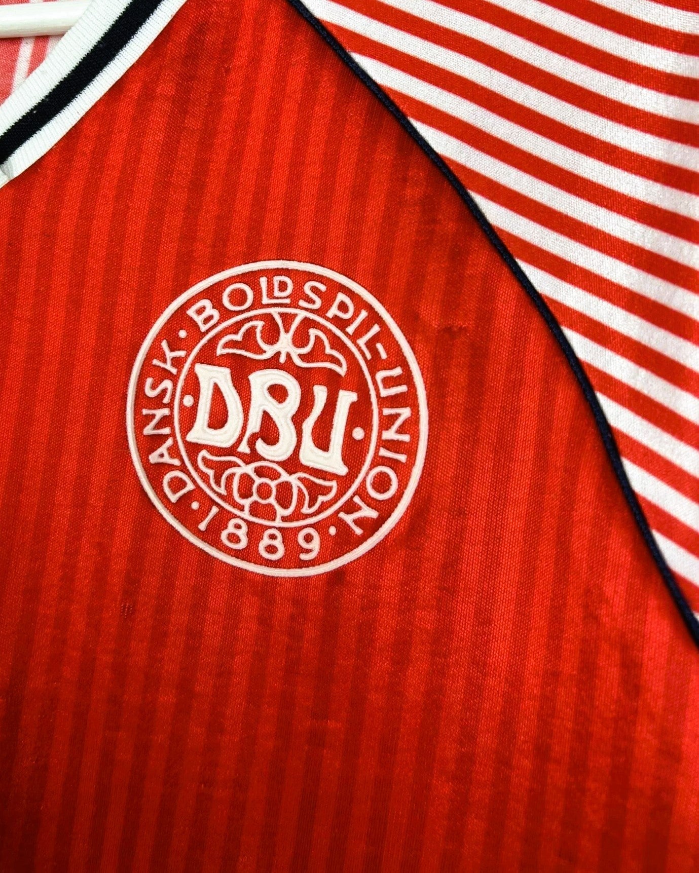 Laudrup Michael 198687 Dan 1986-1987