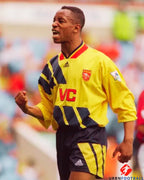 Arsenal 1993-1994 - Wright Ian
