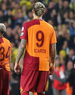 Galatasaray 2023-2024 - Icardi Mauro