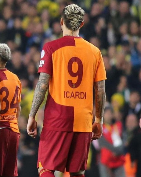 Galatasaray 2023-2024 - Icardi Mauro
