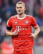 De Ligt Matthijs 202223 Baia M 2022-2023