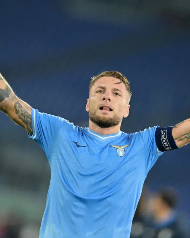 Lazio 2023-2024 - Immobile Ciro