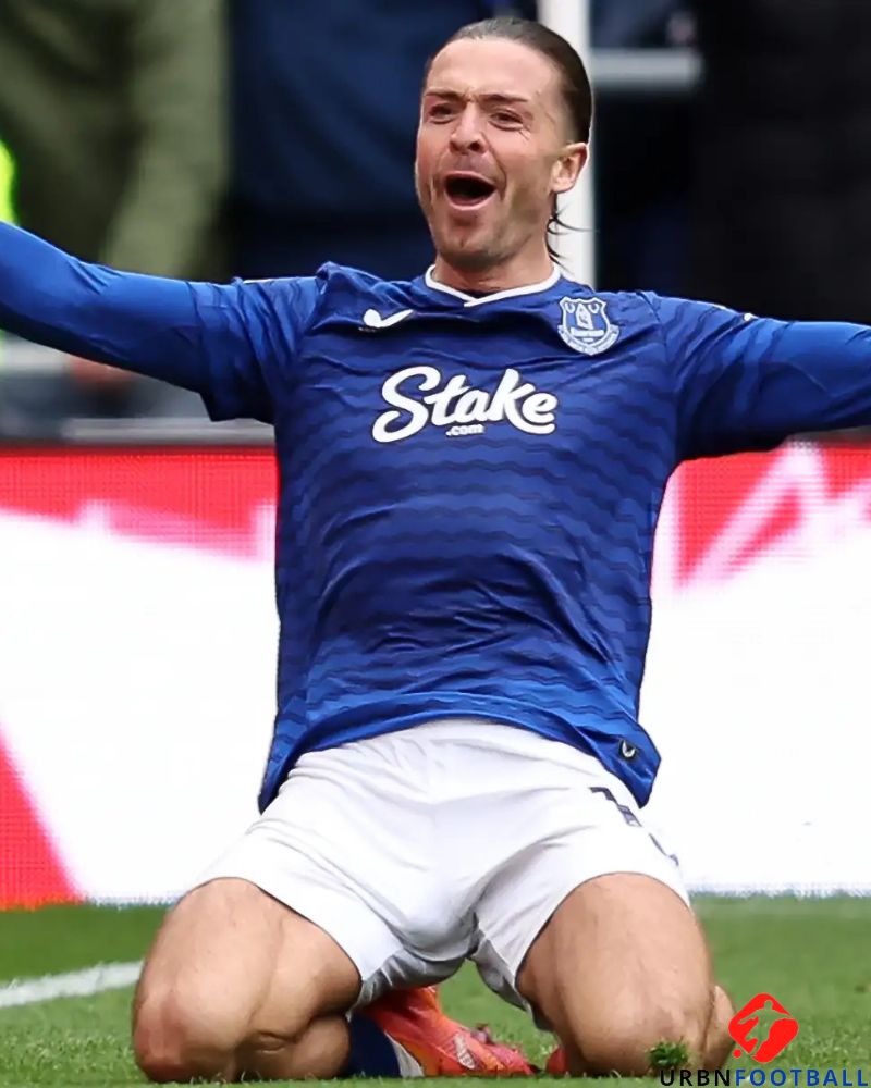 Grealish Jack 202526 Eve 2025-2026