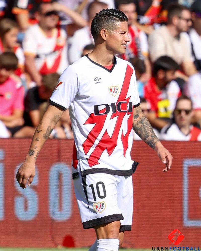 Rodriguez James 202425 Ray 2024-2025