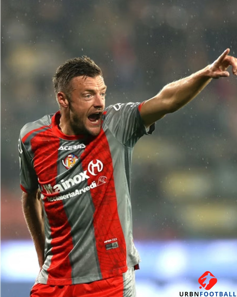 Vardy Jamie 202526 Cre 2025-2026