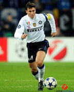 Inter 2010-2011 - Zanetti Javier