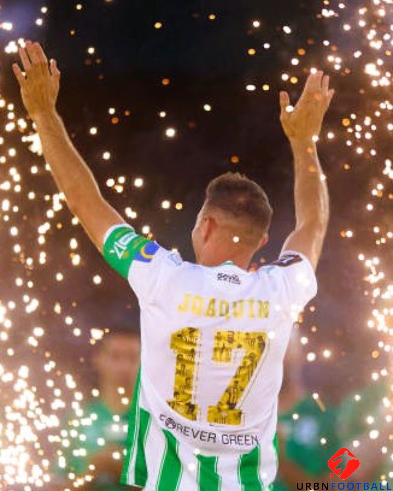 Joaquin 202324 Real B 2023-2024