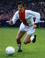 Ajax 2024-2025 - Cruyff Johan