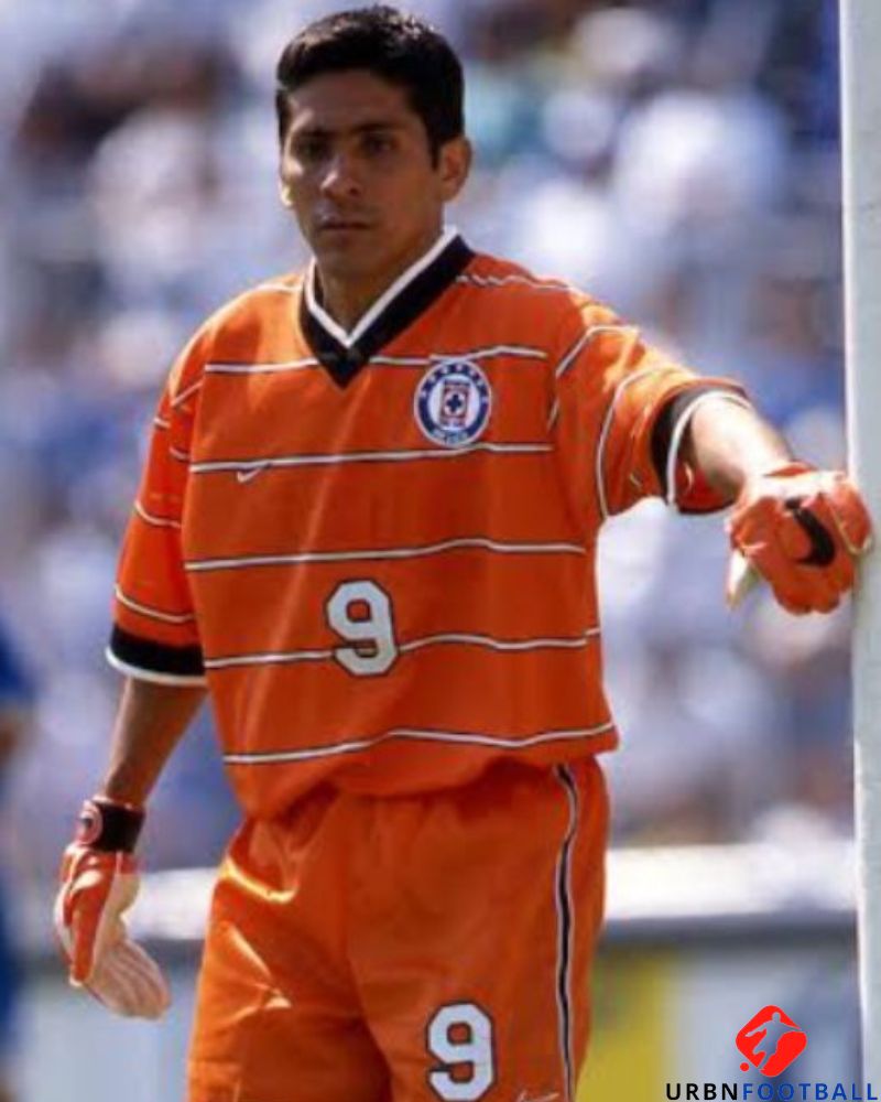 Campos Jorge 199798 Cr A 1997-1998