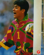 Campos Jorge 199495 Pum 1994-1995