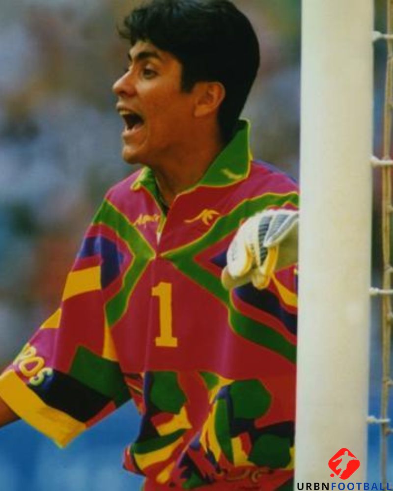 Campos Jorge 199495 Pum 1994-1995