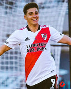 River Plate 2021-2022 - Alvarez Julian