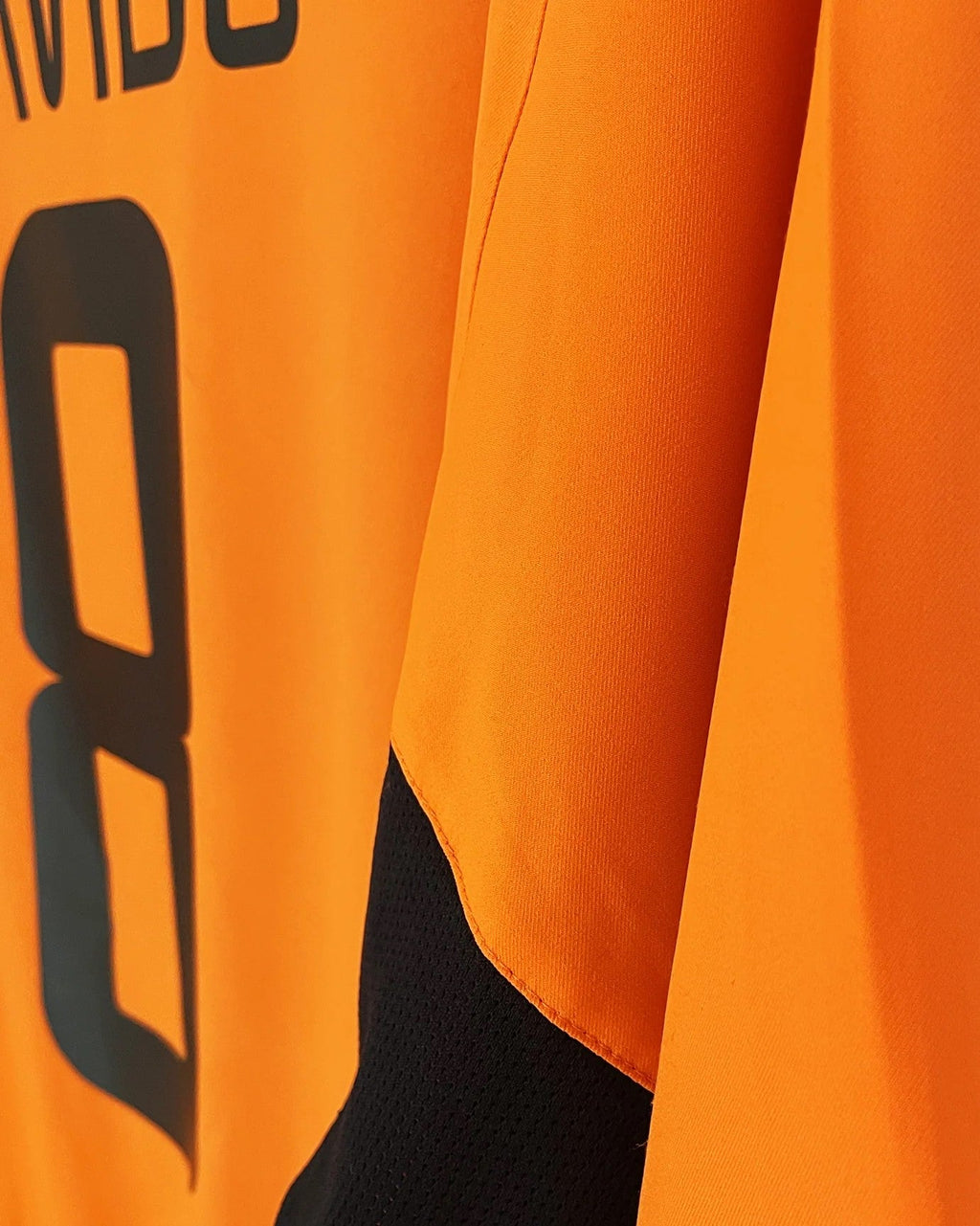 Netherlands 2002-2003 - Giovanni Giovanni