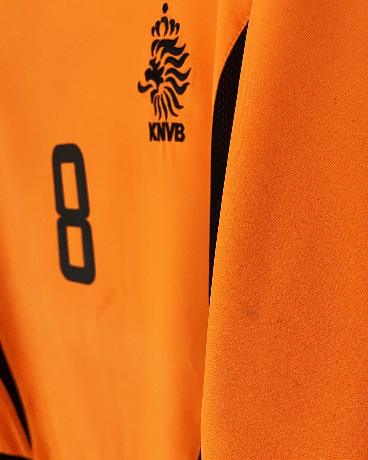 Netherlands 2002-2003 - Giovanni Giovanni