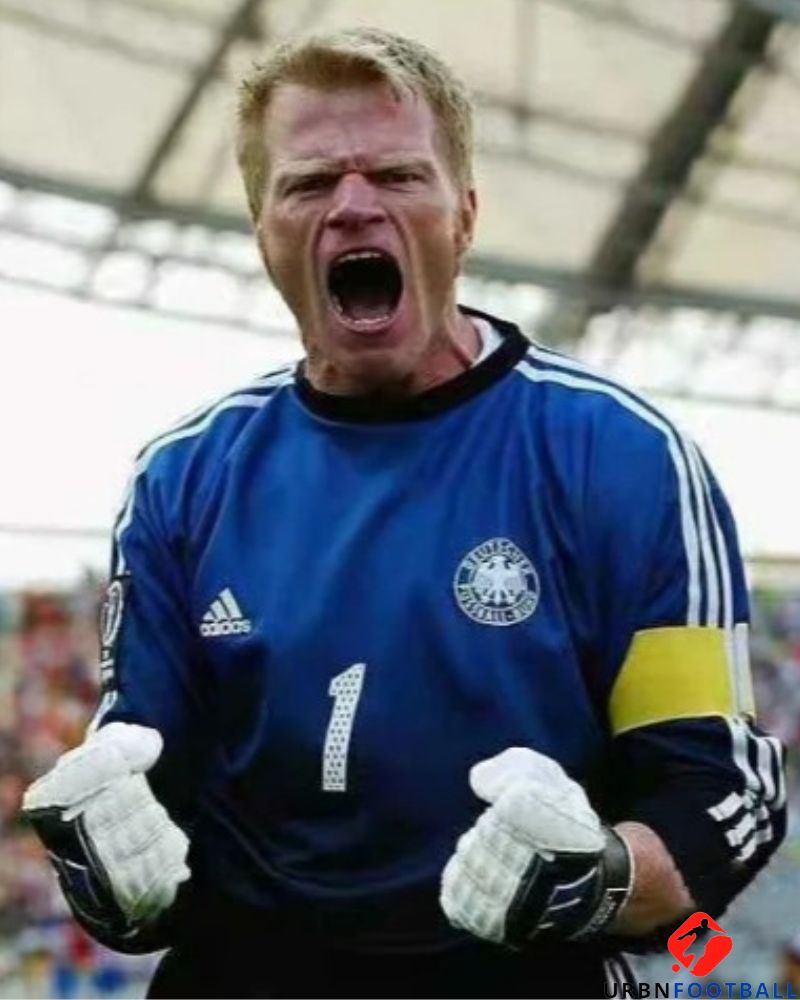 Germany 2002-2003 - Kahn Oliver