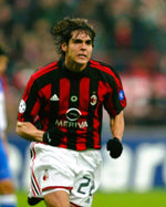 Milan 2003-2004 - Kaka Ricardo