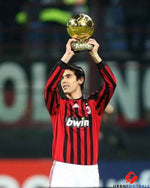 Milan 2007-2008 - Kaka Ricardo