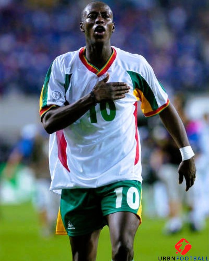 Fadiga Khalidou 200203 Sen 2002-2003