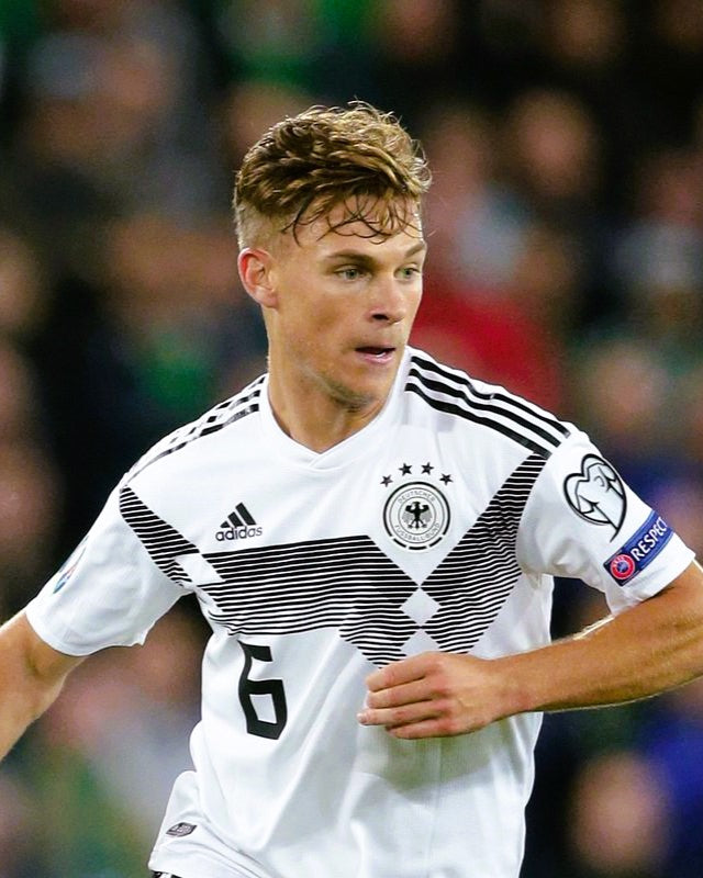 Germany 2018-2019 - Kimmich Joshua