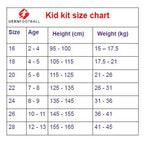 Portugal Kit Per Bambini