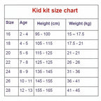 Borussia Dortmund Kid Kit