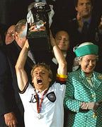 Germany 1996-1997 - Klinsmann Jurgen