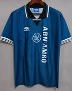 Ajax 1995-1996 - Kluivert Patrick