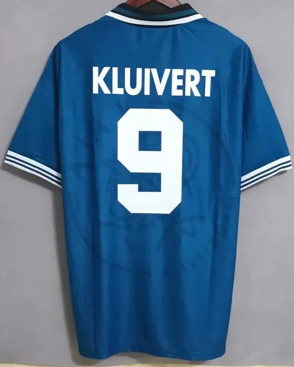 Ajax 1995-1996 - Kluivert Patrick
