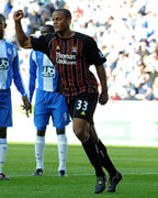 Manchester City 2008-2009 - Kompany Vincent