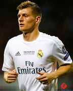 Real Madrid 2015-2016 - Kroos Toni