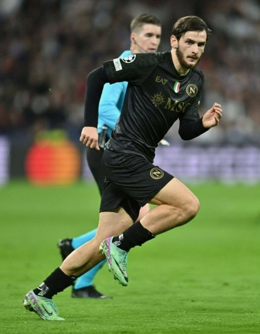 Napoli 2023-2024 - Kvaratskhelia Khvicha