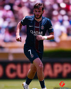 Paris Saint-Germain 2025-2026 - Kvaratskhelia Kvicha