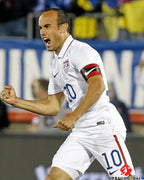 United States 2014-2015 - Donovan Landon