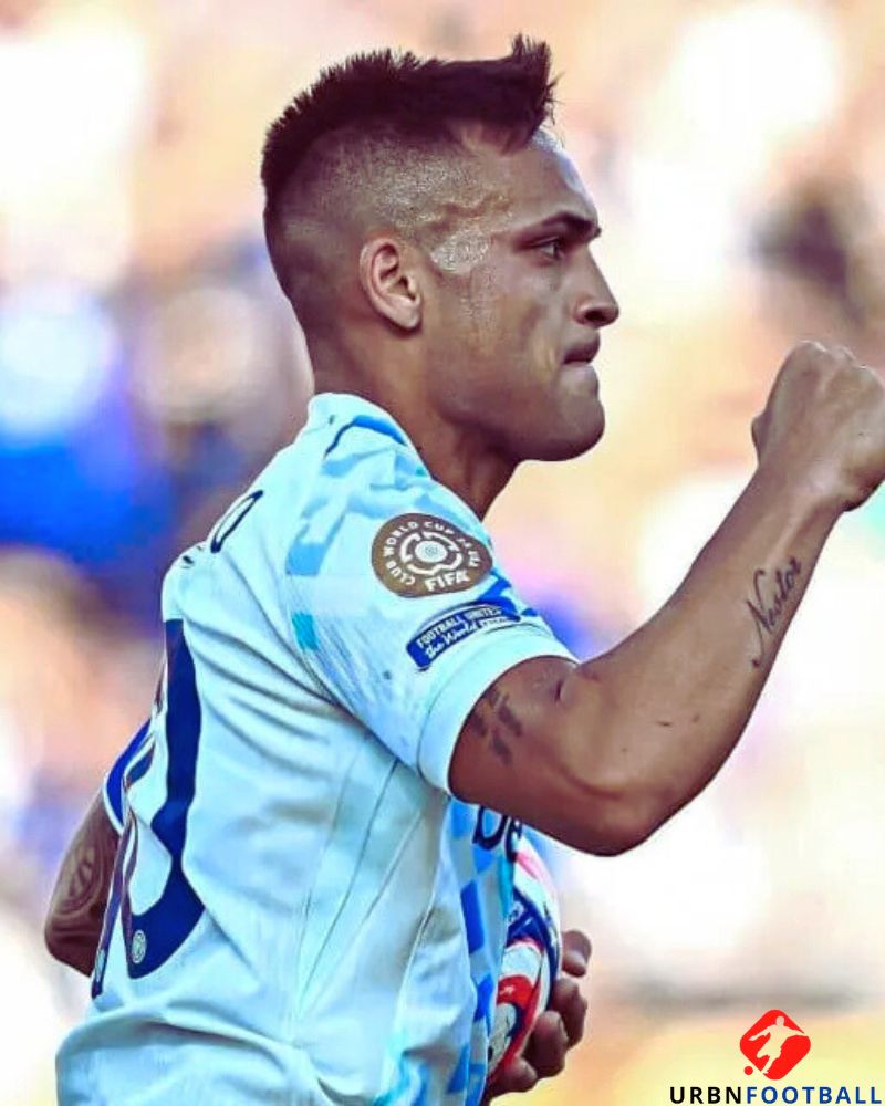 Inter 2025-2026 - Martinez Lautaro