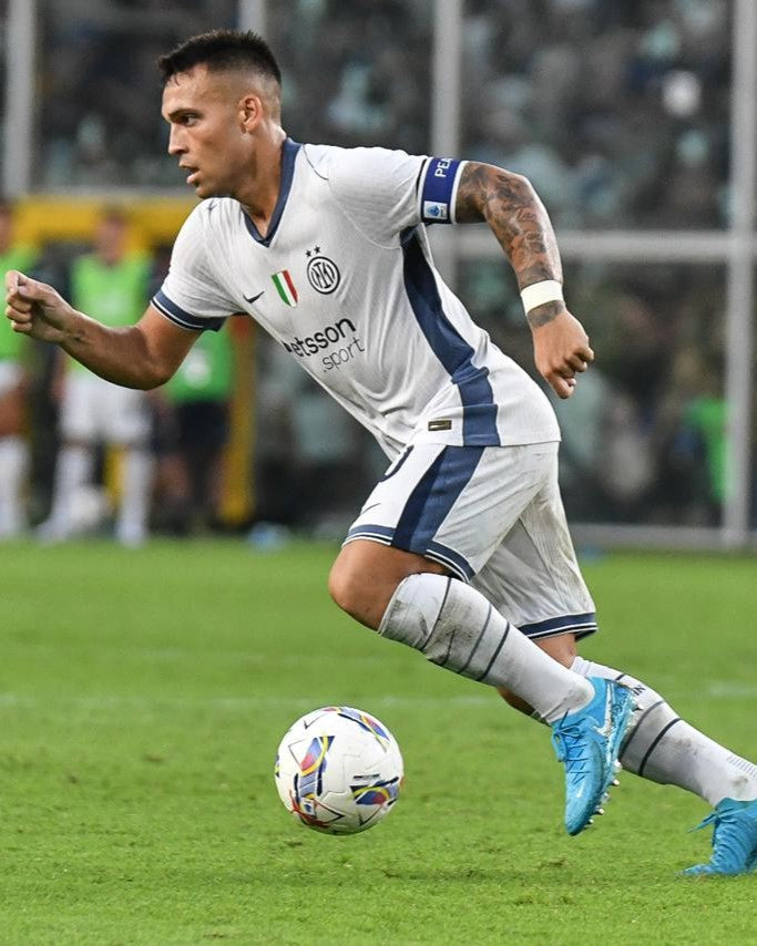 Inter 2024-2025 - Martinez Lautaro