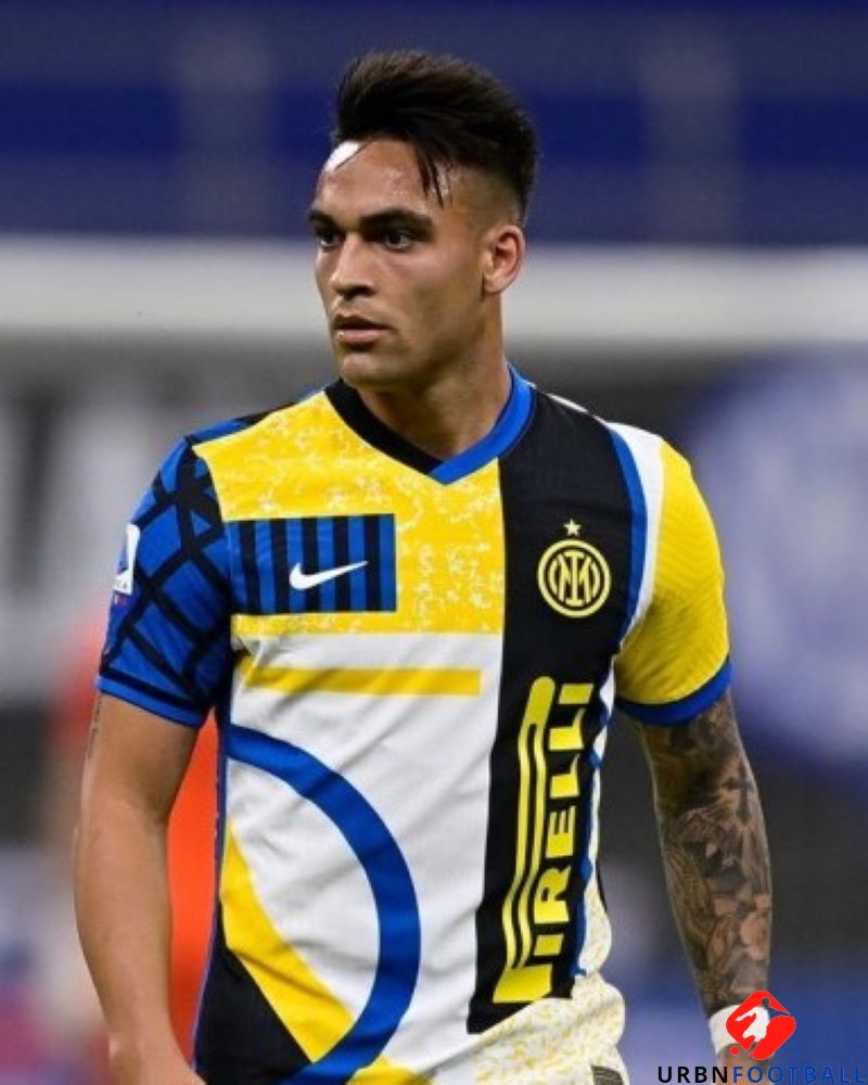 Inter 2020-2021 - Martinez Lautaro