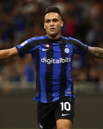 Inter 2022-2023 - Martinez Lautaro