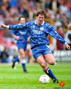 Southampton 1992-1993 - Le Tissier Matthew
